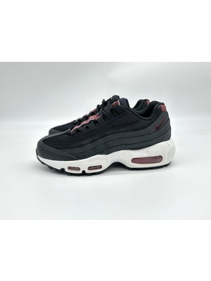 Nike Air Max 95 Recraft Çocuk Günlük Spor Ayakkabı CJ3906-015