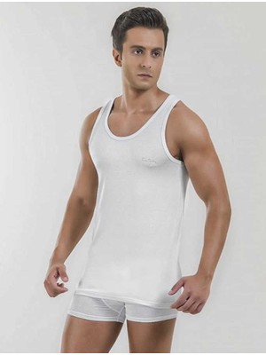 Pierre Cardin %95 Pamuk Modal Atlet Boxer Takım 150