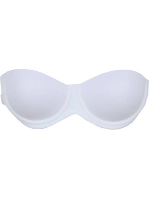 Le Jardin Sütyen 7042 | Beyaz