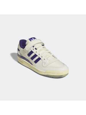 Adidas Forum 84 Low Aec Erkek Beyaz Spor Ayakkabı