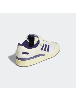 Adidas Forum 84 Low Aec Erkek Beyaz Spor Ayakkabı