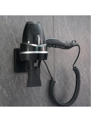 Etap EE218 Otello Pro Otel Tipi Siyah Saç Kurutma Makinesi