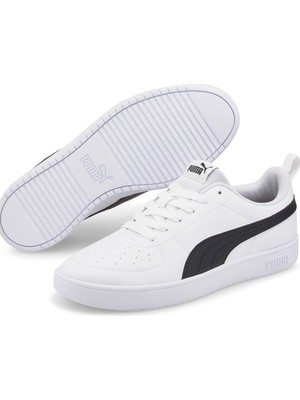 Puma Rickie Unisex Spor Ayakkabı 38760702