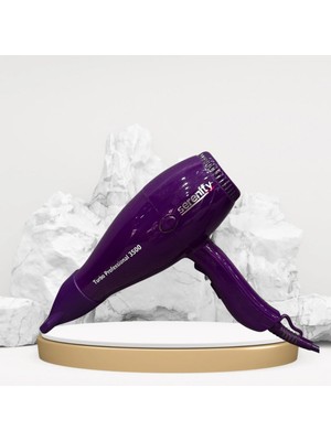 Serenity Supersonic S-3500 Fön Makinesi