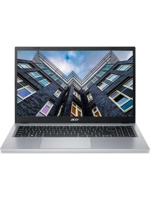 Acer Aspire 3 A315-510P-32P0 NX.KDHEY.002A1P I3-N305 4gb 256SSD 15.6" Fullhd W11H Taşınabilir Bilgisayar