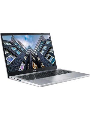 Acer Aspire 3 A315-510P-32P0 NX.KDHEY.002A1P I3-N305 4gb 256SSD 15.6" Fullhd W11H Taşınabilir Bilgisayar