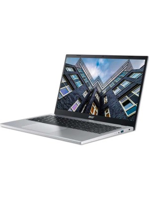 Acer Aspire 3 A315-510P-32P0 NX.KDHEY.002A1P I3-N305 4gb 256SSD 15.6" Fullhd W11H Taşınabilir Bilgisayar