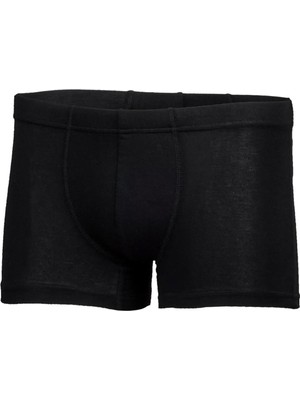 Bsm Erkek Modal Pamuk Kısa Boxer 44703