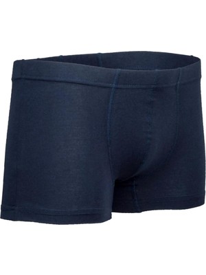 Bsm Erkek Modal Pamuk Kısa Boxer 44703