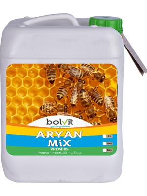 Bolvit Aryan Mix 5 Litre
