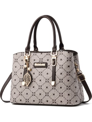 Oloey Kadın Çantaları, Modaya Uygun Büyük Kapasiteli Çapraz Çantalar, Kadın Çantaları (Yurt Dışından)