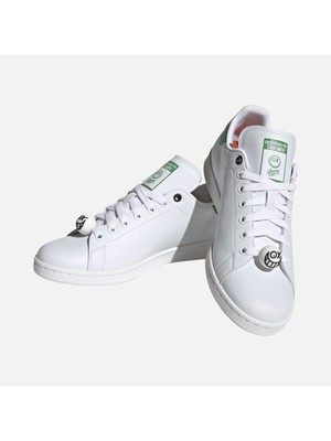 adidas Sportswear Stan Smith X Andre Saraiva Erkek Spor Ayakkabı