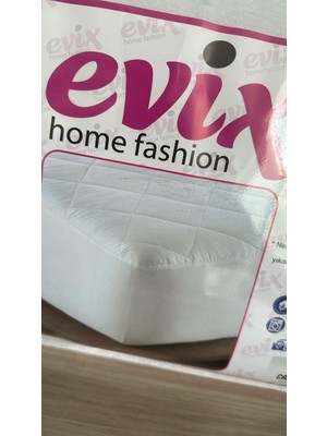 Evix Kapitoneli Sıvı Geçirme Alez 180*200CM