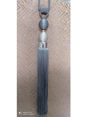 Ser Art Elegans Fon Perde Kruvaze Tavan Bağlama Bracol