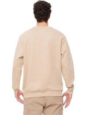 Columbia Csc Nature And Back Erkek Sweatshirt - CS0329