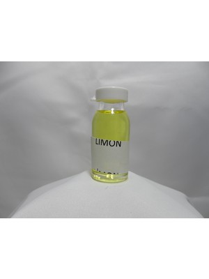 Celal Yıldız 15 ml Mum Esansı Limon