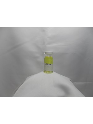 Celal Yıldız 15 ml Mum Esansı Limon