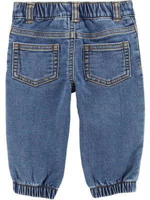 Carter'S Bebek Pantolon Mavi