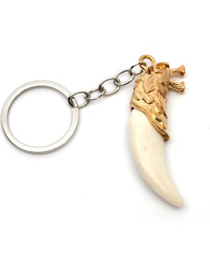 Blora Diş Anahtarlık No1