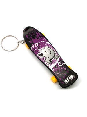 Blora Kay Kay Bear Anahtarlık