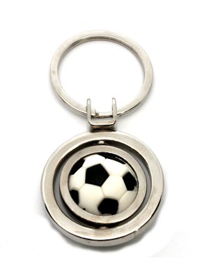 Blora Futbol Anahtarlık