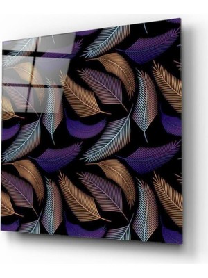 MiraLive Desen Cam Tablo