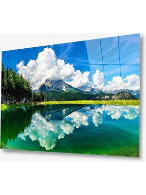 MiraLive   Doğa Cam Tablo