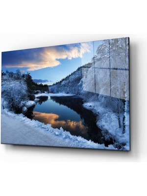 MiraLive  Doğa Tablo