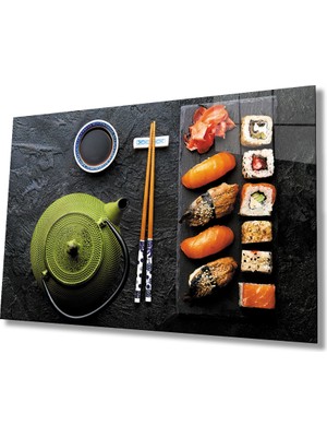 MiraLive  Suşi Mutfak Sushi Kitchen