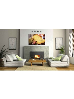 MiraLive   Eşya Cam Tablo