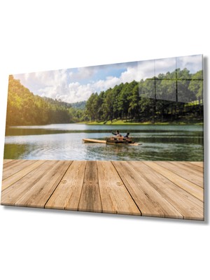 MiraLive   Doğa Cam Tablo