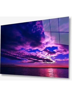 MiraLive   Doğa Cam Tablo