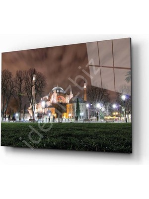 MiraLive   Istanbul Cam Tablo