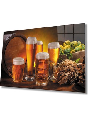 MiraLive  Bira Cam Tablo    Beer