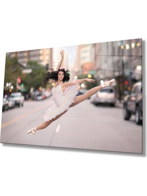 MiraLive  Balerin Cam Tablo