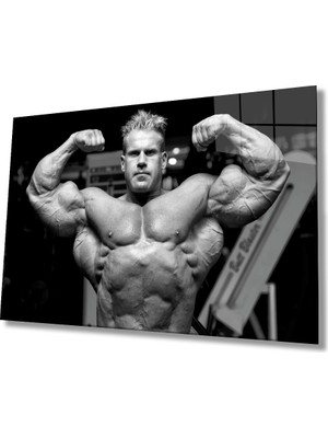 MiraLive  Siyah Beyaz Insan Fotoğrafları Cam Tablo