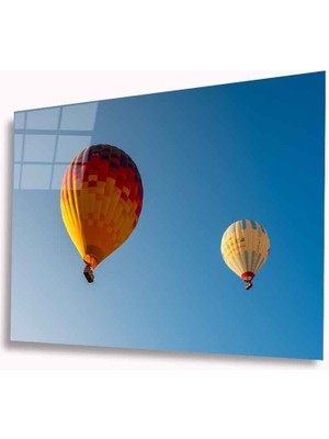 MiraLive  Uçan Balon