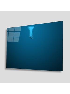 MiraLive   Sualtı Cam Tablo