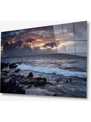 MiraLive   Doğa Cam Tablo