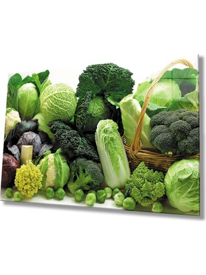 MiraLive  Sebze Mutfak Vegetable Kitchen