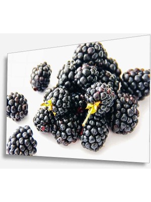 MiraLive  Dur Cam Tablo , Mulberry