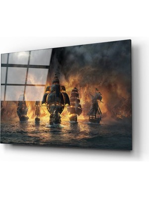 MiraLive  Gemi Cam Tablo