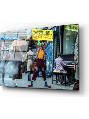 MiraLive  Joker Cam Tablo