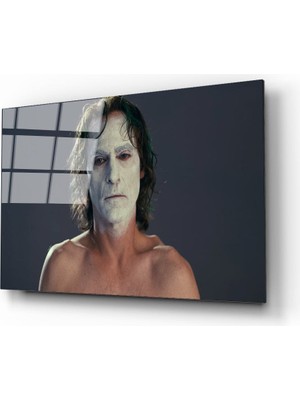 MiraLive  Joker Cam Tablo