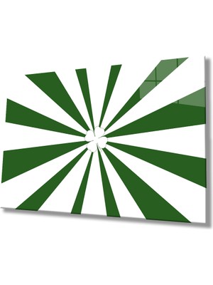  Yeşil Beyaz  Green White