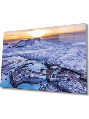 MiraLive  Doğa Tablo