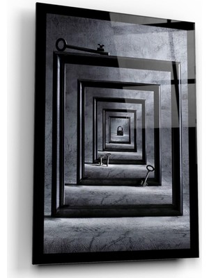 MiraLive  Koridor Cam Tablo