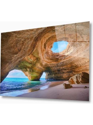 MiraLive   Doğa Cam Tablo