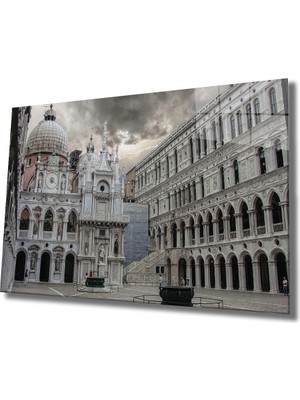 MiraLive  Kilise Cam Tablo Church