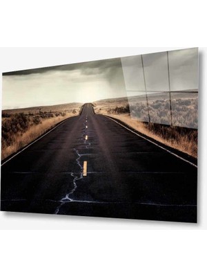 MiraLive   Doğa Cam Tablo